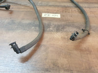 Hella Headlight Washer Pipe
