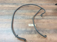 Hella Headlight Washer Pipe