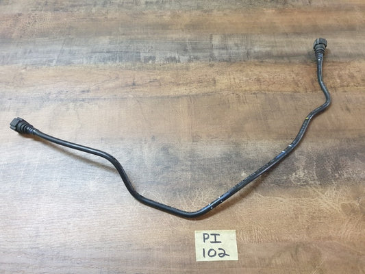 Original Used Ford Ranger Coolant Expansion Tank Overflow/Supply Hose