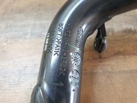 Original New Toyota Hilux Charge Air Cooler Outlet Pipe