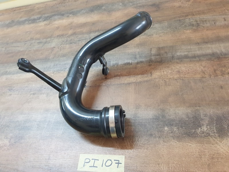 Original New Toyota Hilux Charge Air Cooler Outlet Pipe