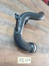 Original New Toyota Hilux Charge Air Cooler Outlet Pipe