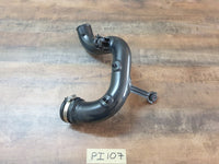 Original New Toyota Hilux Charge Air Cooler Outlet Pipe