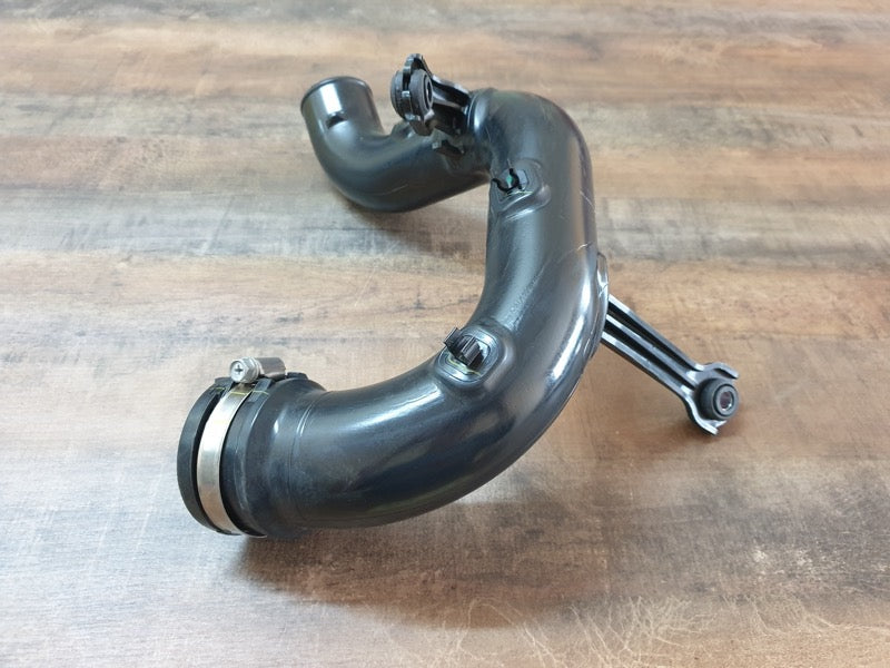 Original New Toyota Hilux Charge Air Cooler Outlet Pipe