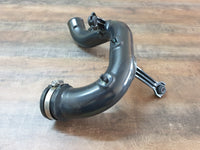 Original New Toyota Hilux Charge Air Cooler Outlet Pipe