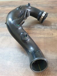 Original New Toyota Hilux Charge Air Cooler Outlet Pipe