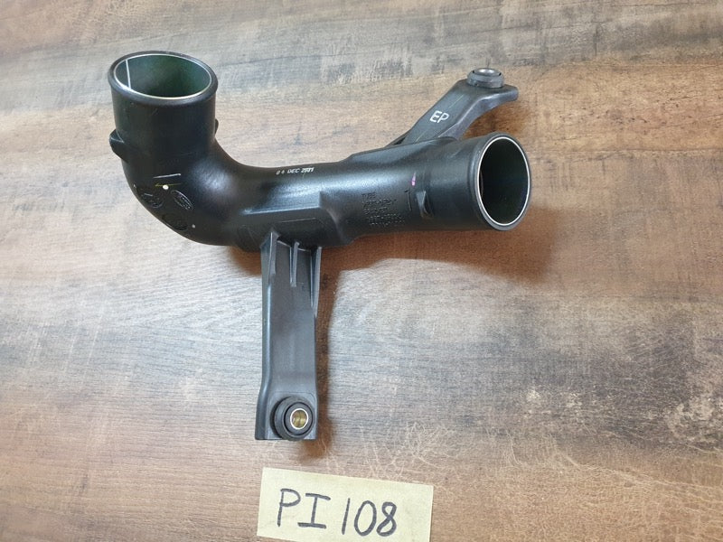 Original New Toyota Fortuner Hilux Intake Pipe