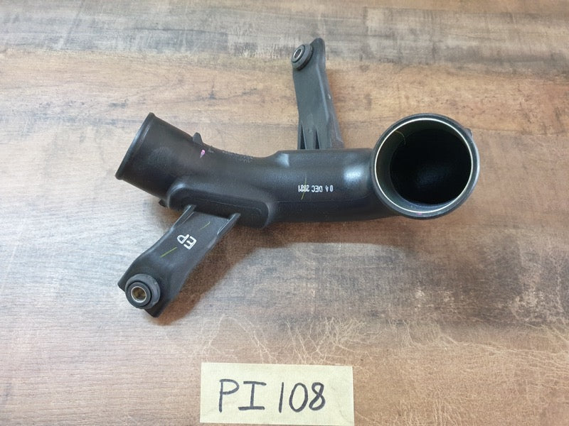 Original New Toyota Fortuner Hilux Intake Pipe