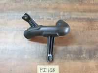Original New Toyota Fortuner Hilux Intake Pipe