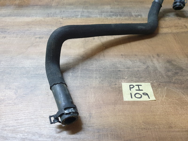 Original New Mercedes-Benz GLC Coupe C253 Coolant Hose