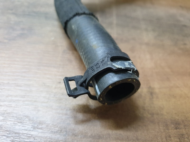 Original New Mercedes-Benz GLC Coupe C253 Coolant Hose