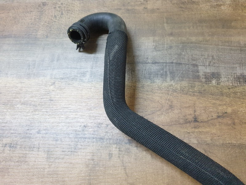 Original New Mercedes-Benz GLC Coupe C253 Coolant Hose