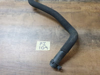 Original New Mercedes-Benz GLC Coupe C253 Coolant Hose