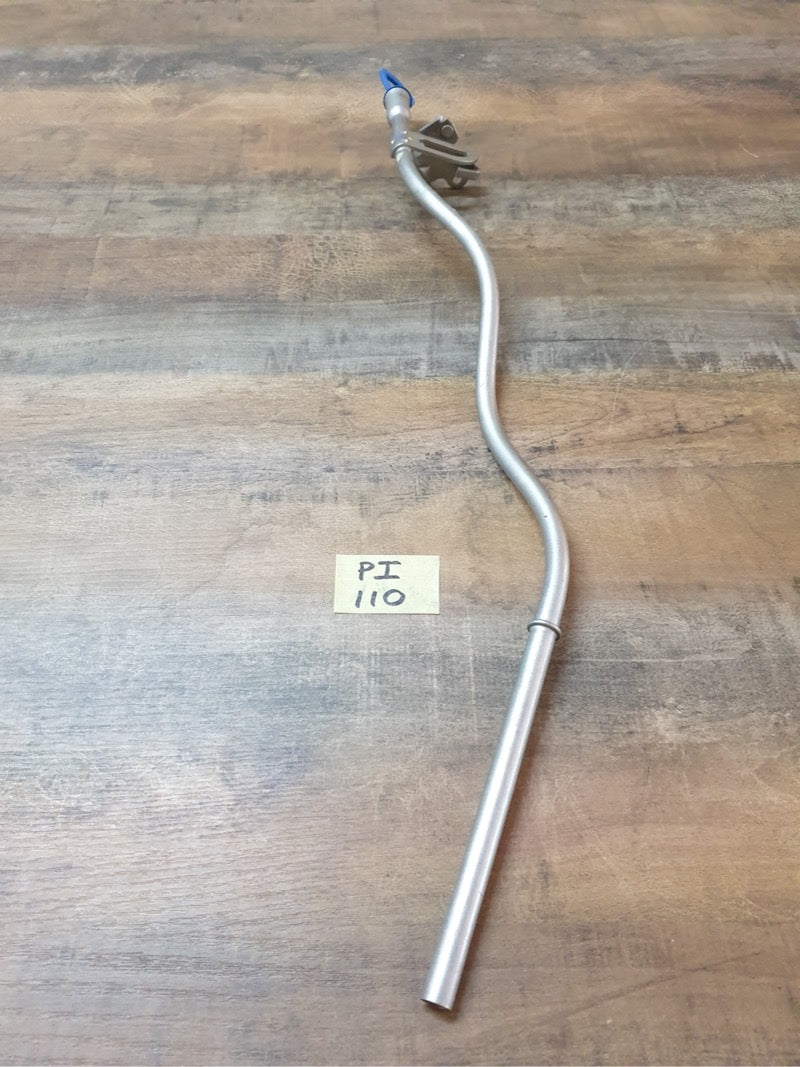 Original New Mercedes-Benz Oil Dip Stick