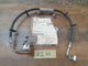 Original New Jeep Wrangler Right Front Brake Hose