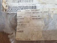 Original New Jeep Wrangler Right Front Brake Hose