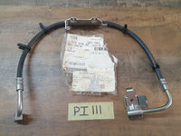 Original New Jeep Wrangler Right Front Brake Hose