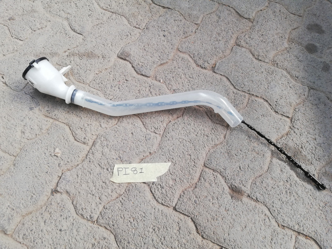 Toyota Rav4 2019 Washer Bottle Pipe