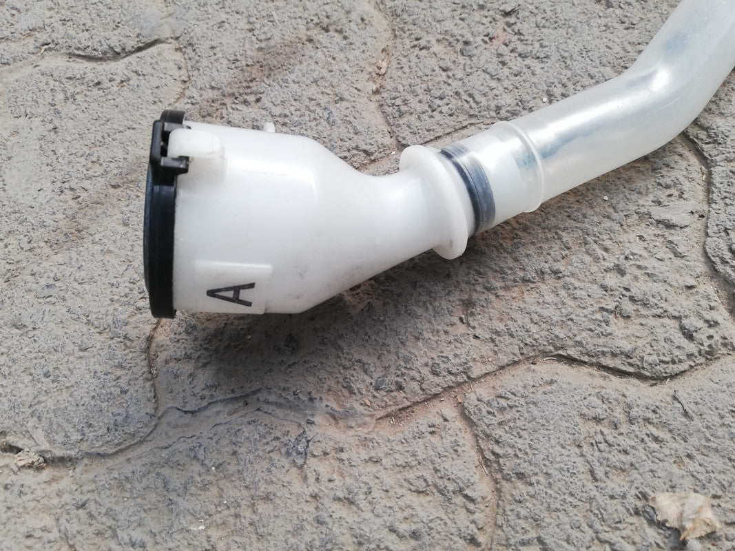 Toyota Rav4 2019 Washer Bottle Pipe