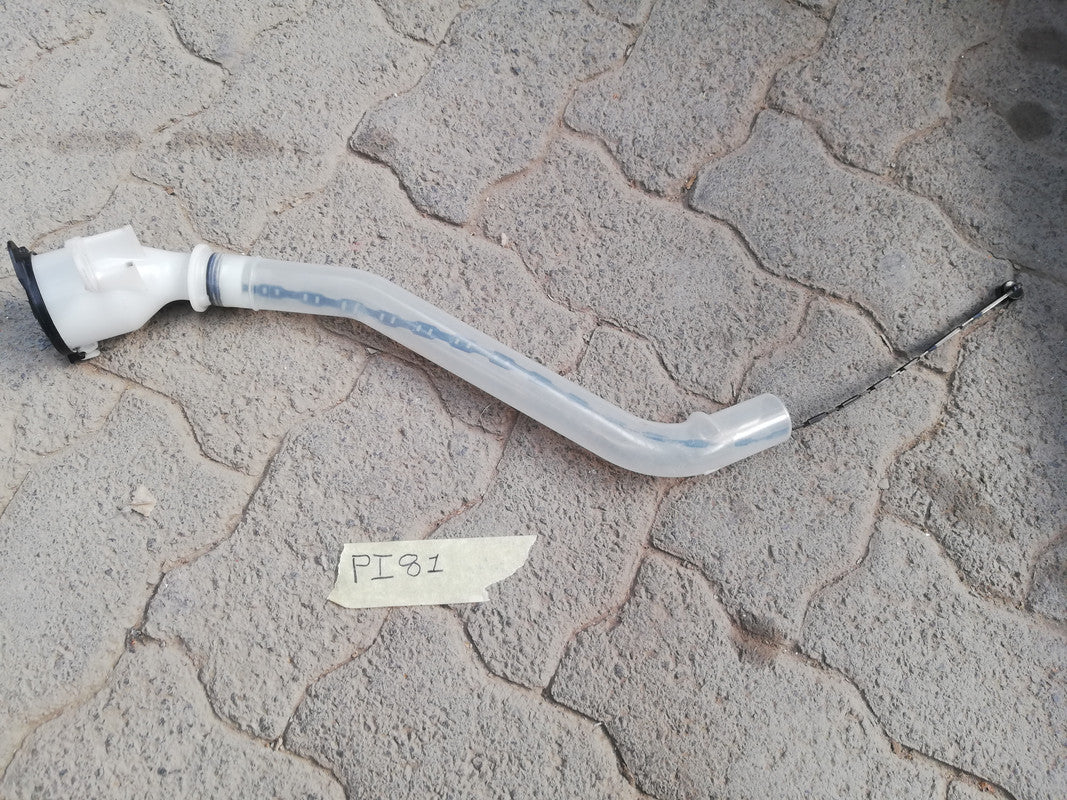 Toyota Rav4 2019 Washer Bottle Pipe