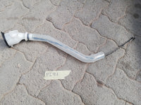 Toyota Rav4 2019 Washer Bottle Pipe