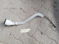 Toyota Rav4 2019 Washer Bottle Pipe