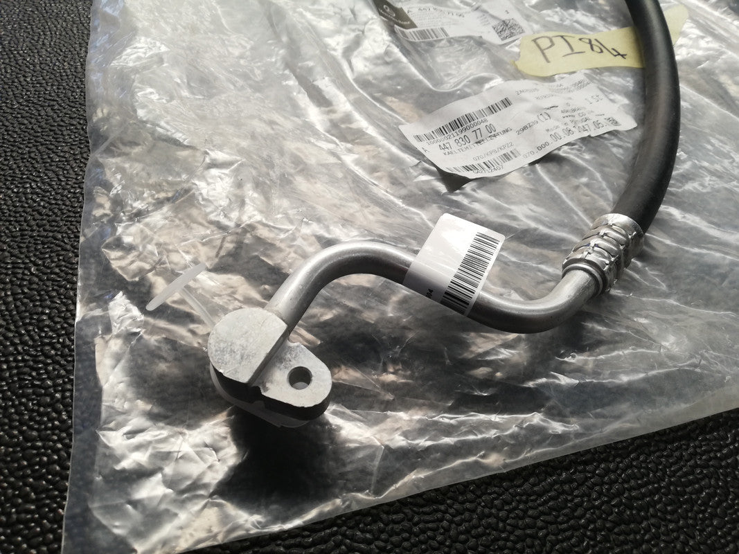 Mercedes-Benz V-Class Vito Viano, Hose 2023 Compressor Condenser Pipe