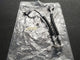 Mercedes-Benz V-Class Vito Viano, Hose 2023 Evaporator Compressor Pipe