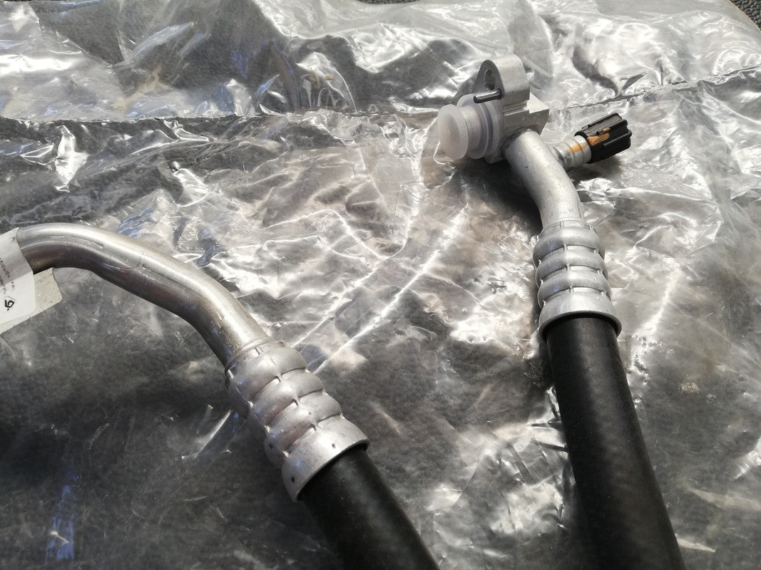 Mercedes-Benz V-Class Vito Viano, Hose 2023 Evaporator Compressor Pipe