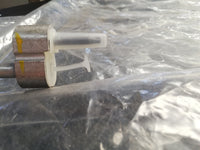 Mercedes-Benz V-Class Vito Viano, Hose 2023 Condenser Evaporator Pipe