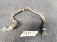 BMW 6 Series Grand F12 2012 Outlet Cooling Hose