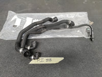 Mercedes-Benz A-Class W177, A180-A45 2023 Left Lower Water Pipe