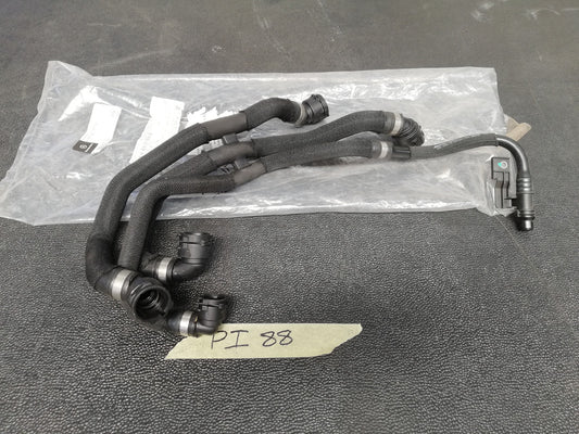 Mercedes-Benz A-Class W177, A180-A45 2023 Left Lower Water Pipe