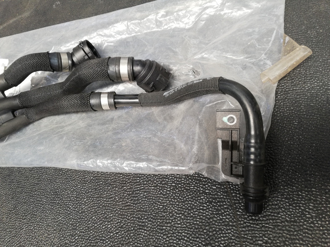 Mercedes-Benz A-Class W177, A180-A45 2023 Left Lower Water Pipe
