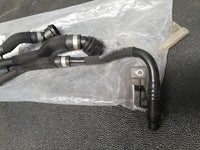 Mercedes-Benz A-Class W177, A180-A45 2023 Left Lower Water Pipe