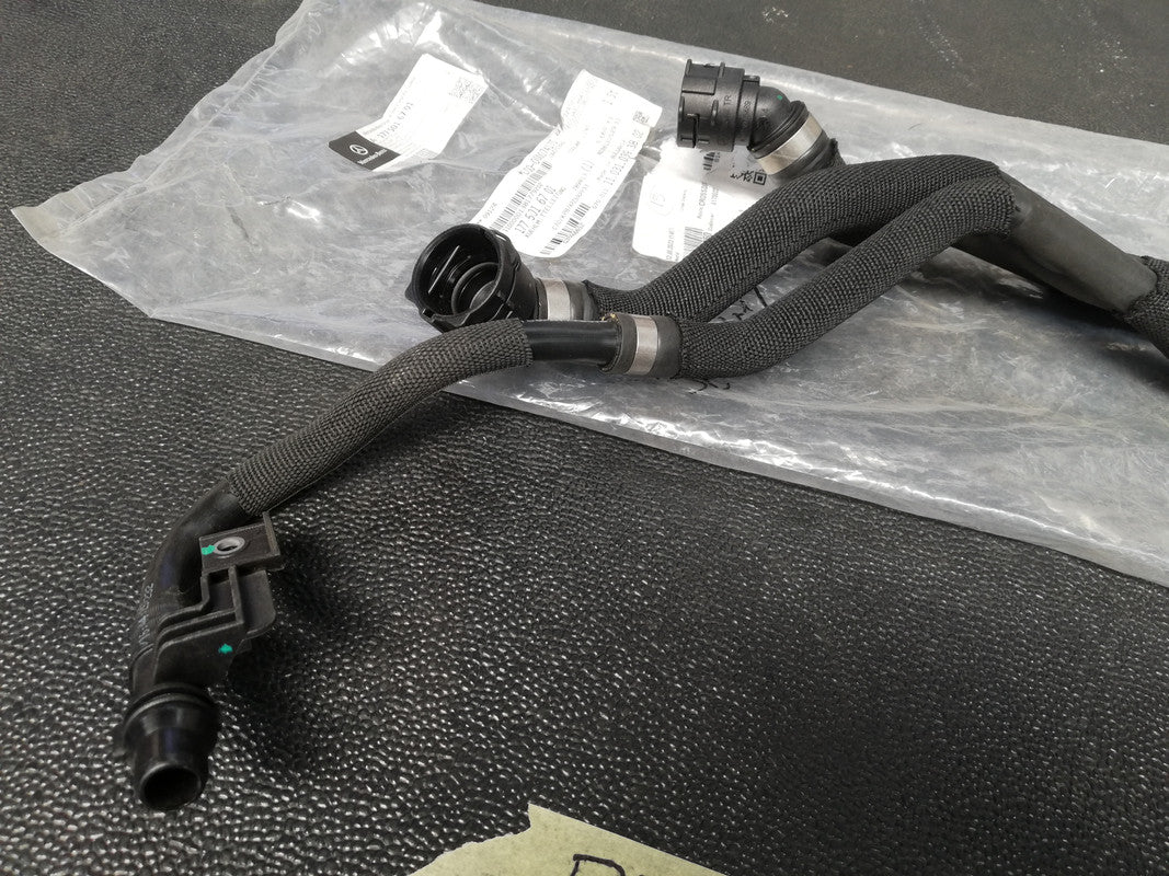Mercedes-Benz A-Class W177, A180-A45 2023 Left Lower Water Pipe