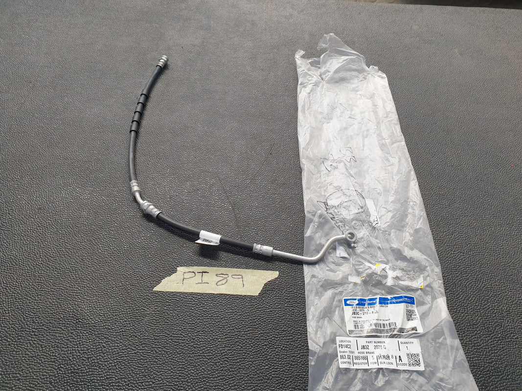 Ford Ranger Raptor Right Front Brake Hose