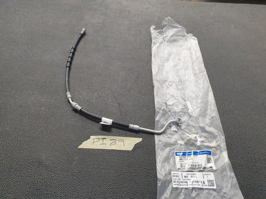 Ford Ranger Raptor Right Front Brake Hose