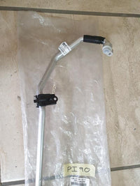 Toyota Hilux Cooler Piping