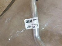 Toyota Hilux Cooler Piping