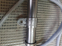 Land Rover Range Rover Left Headlight Washer Jet