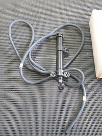 Land Rover Range Rover Left Headlight Washer Jet