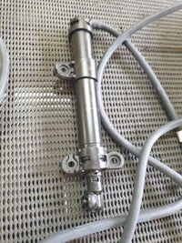 Land Rover Range Rover Left Headlight Washer Jet