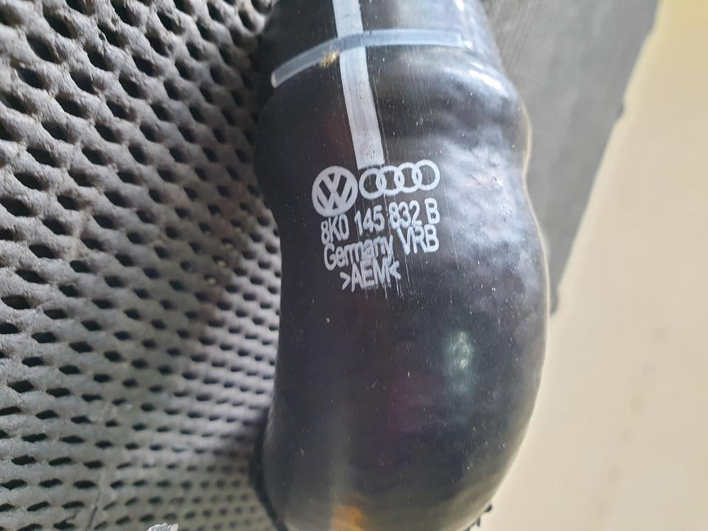Audi A4 A5 Q5 Intercooler Hose