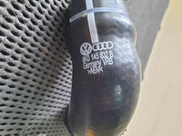 Audi A4 A5 Q5 Intercooler Hose