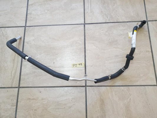 Original New Mercedes-Benz S-Class W222 Engine Coolant Hose