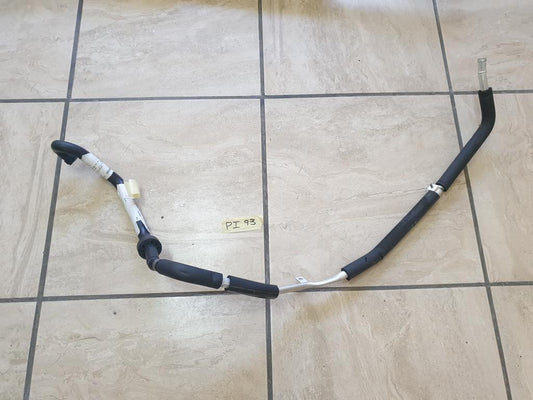 Original New Mercedes-Benz S-Class W222 Engine Coolant Hose