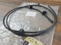 Original New Mercedes-Benz C-Class W204 Windscreen Washer Nozzle Jet Hose