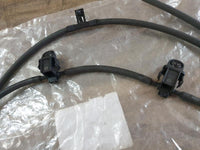 Original New Mercedes-Benz C-Class W204 Windscreen Washer Nozzle Jet Hose