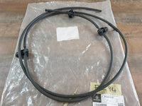 Original New Mercedes-Benz C-Class W204 Windscreen Washer Nozzle Jet Hose